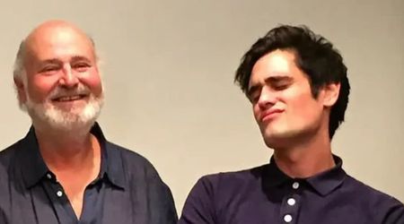 Nick Reiner kept in solitary confinement and on self-harm watch after murder charges: Report