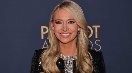 Kayleigh McEnany urges Republicans to avoid early endorsements, back 2028 primary contest