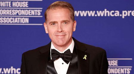 Scott Jennings scoffs at CNN outrage over Trump’s Kennedy Center renaming