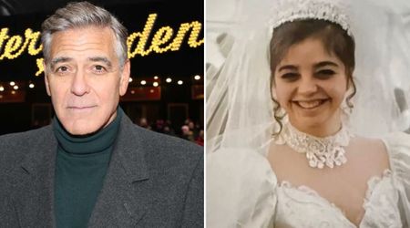 George Clooney mourns sister Ada Zeidler, 65, after cancer battle