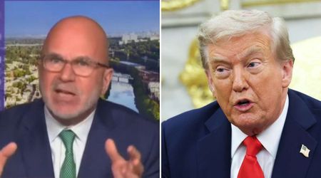 CNN's Michael Smerconish credits Trump administration for releasing Epstein files within 30 days