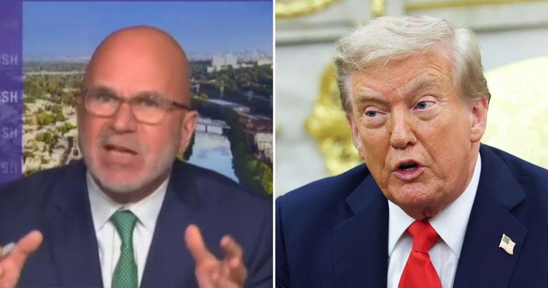 CNN's Michael Smerconish credits Trump administration for releasing Epstein files within 30 days