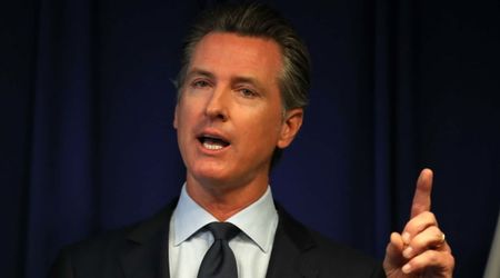 Gavin Newsom questions missing Epstein files from DOJ site, asks what Trump allies are hiding