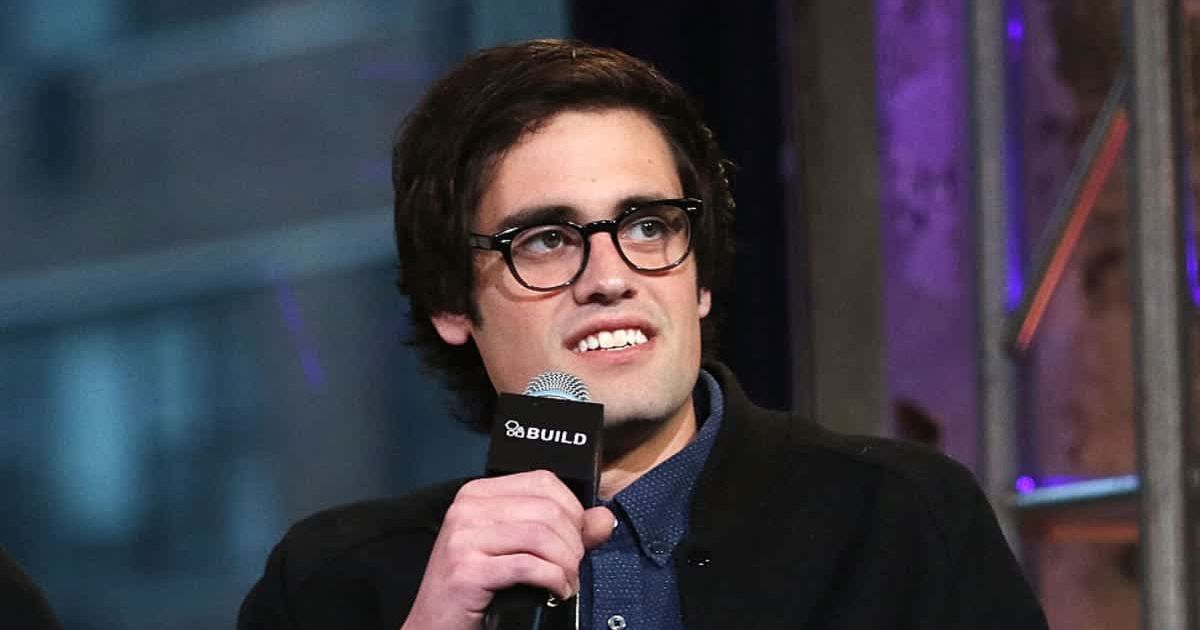 Nick Reiner has been charged with two counts of first-degree murder in connection with the deaths of his parents (Laura Cavanaugh/FilmMagic)