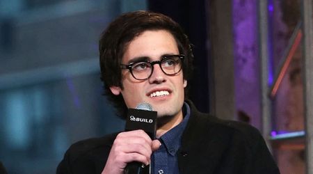 Nick Reiner appears ‘calm’ but ‘in a fog’ after parents Rob and Michele's murders: Source