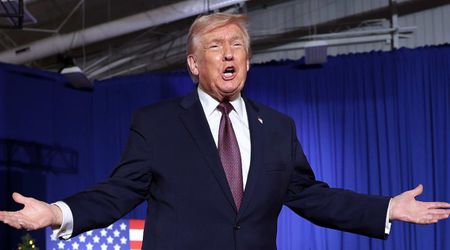 Trump repeats claim of 'acing' cognitive tests, recalls identifying animals during exam