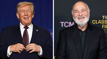 Poll shows 72% of Americans view Trump’s remarks on Rob Reiner’s death as ‘inappropriate’