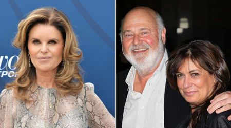 Rob and Michele Reiner shared final dinner with Maria Shriver 48 hours before their deaths
