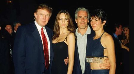 Justice Department to continue redacting Epstein documents amid scrutiny over missing files