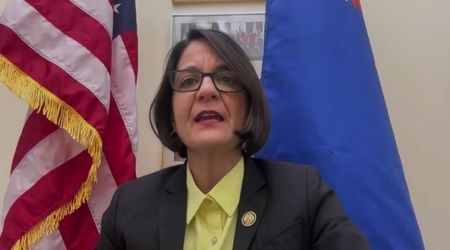 ‘Deeply disturbing’: House Democrats slam DOJ over lack of transparency in Epstein files