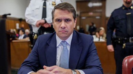 DOJ says Epstein file redactions continue as survivor protections drive review