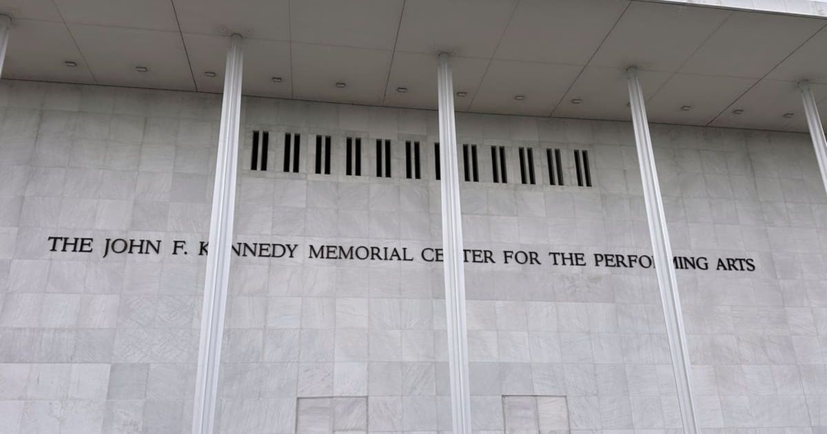 Several artists raised concerns about partisanship at the Kennedy Center after the board approved the name change (AP Photo/Rahmat Gul)