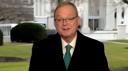 Kevin Hassett says $2K tariff-backed payments need congressional approval as WH readies proposal