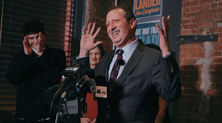 Democrats brace for bruising primaries as left-wing challengers target incumbents nationwide