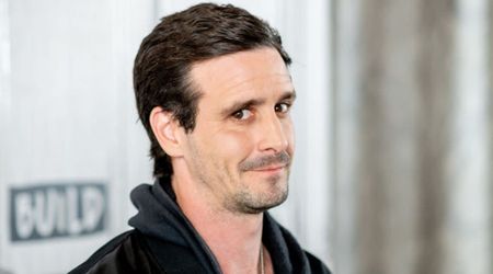 James Ransone, ‘The Wire’ and ‘It Chapter Two’ actor, dies at 46