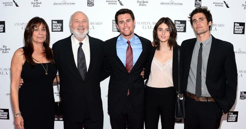 Rob Reiner’s daughter Romy 'lived in fear' of Nick, relying on Jake after parents’ murders: Report