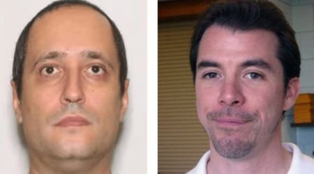 ‘He was socially awkward’: Former classmate recalls Brown and MIT shooting suspect’s college years