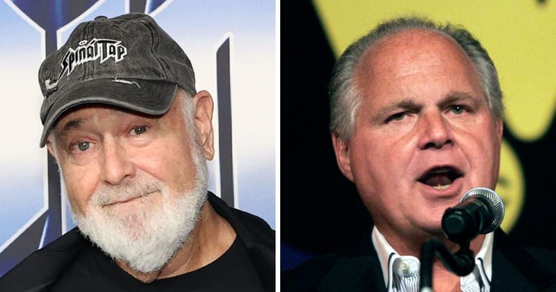 Fact Check: Did Rob Reiner attack Rush Limbaugh in a tweet a day after his death?