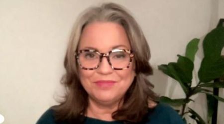 Epstein survivor Jess Michaels believes there will be no more explanation about redactions from DOJ