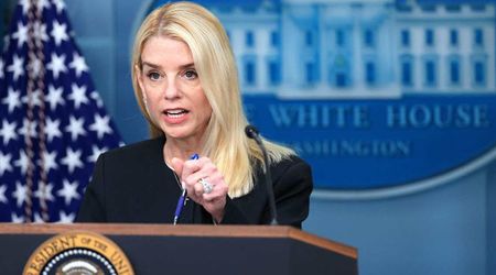 Pam Bondi urges Epstein victims to come forward and speak out, promises 'justice will be served'