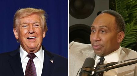 Stephen A. Smith calls out Democrats’ lawfare aimed to 'prevent' Trump from being president