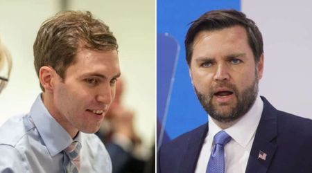 JD Vance paints Tyler Robinson as example of left’s vision for young men: 'Nightmare scenario'
