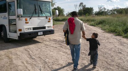 DHS triples self-deportation bonus to $3,000 for year-end departures