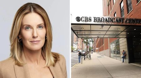 Sharyn Alfonsi accuses CBS of 'political' censorship after deportation report is pulled