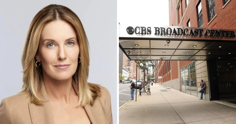 Sharyn Alfonsi accuses CBS of 'political' censorship after deportation report is pulled