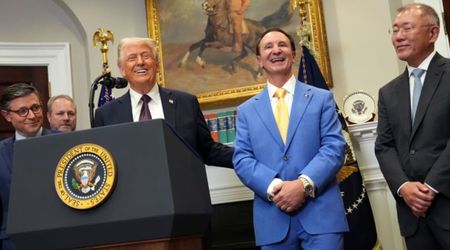 Trump draws Denmark’s fury after Greenland annexation remarks deemed ‘unacceptable’