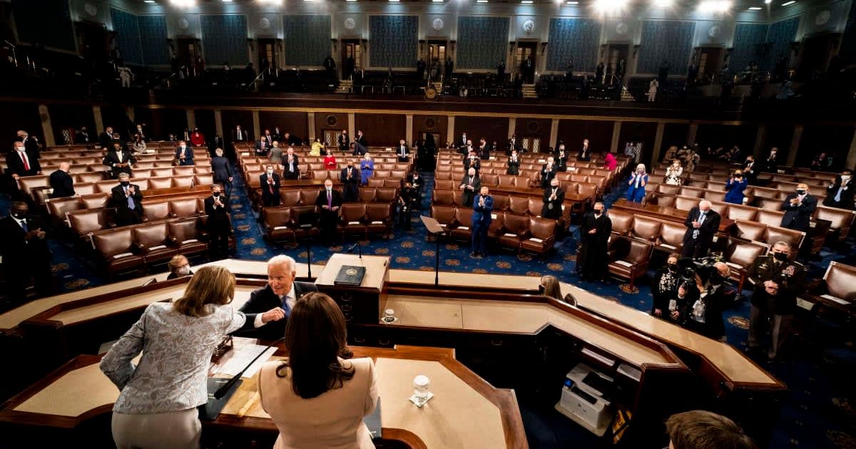 Democrats warned of a looming shutdown after funding talks stalled before recess, leaving January 30 as a critical deadline with no clear path forward (Getty Images)