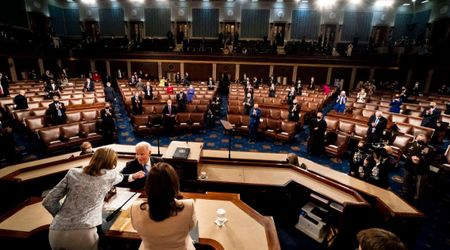 Democrats warn of shutdown risk as Trump clash stalls funding talks