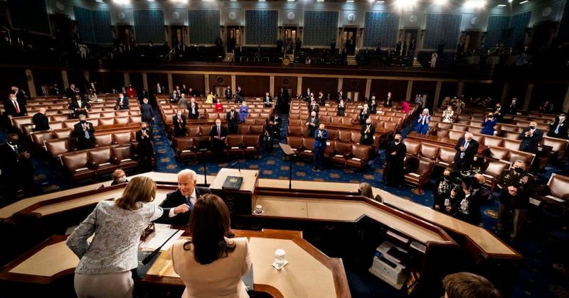 Democrats warn of shutdown risk as Trump clash stalls funding talks