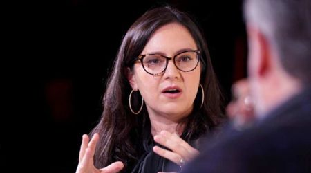 Bari Weiss defends pulling investigative 'Inside CECOT' segment: 'Our viewers come first'