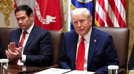 Trump administration recalls nearly 30 ambassadors in major State Department shake‑up