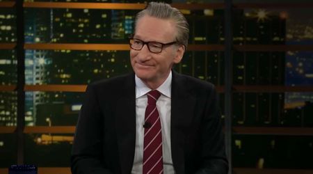 Bill Maher, Gus Van Sant cast doubt on official account of Jeffrey Epstein’s death