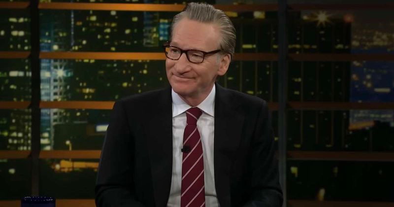 Bill Maher, Gus Van Sant cast doubt on official account of Jeffrey Epstein’s death