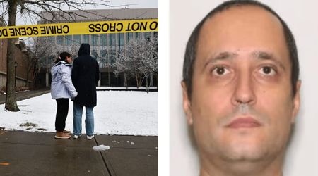 Brown University janitor warned campus security of suspect ‘casing hallways’ weeks before shooting