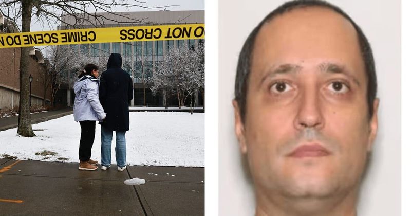 Brown University janitor warned campus security of suspect ‘casing hallways’ weeks before shooting