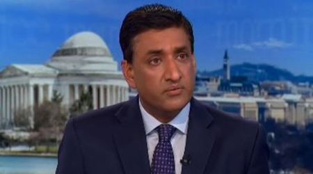 Ro Khanna asks, 'Why Trump keeps Epstein files secret if he’s not named'