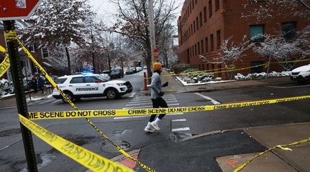 Trump admin probes Brown University’s 'security' after shooting: ‘Students deserve to feel safe’