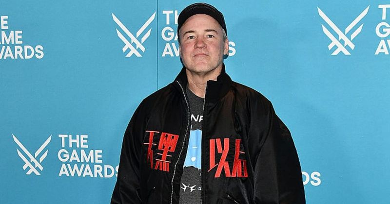 Vince Zampella, 55, co-creator of 'Call of Duty', dies in California car crash