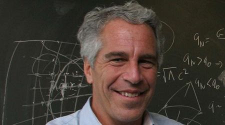 Epstein’s brother alleges DOJ is ‘scrubbing’ Republican names from files in a Virginia facility