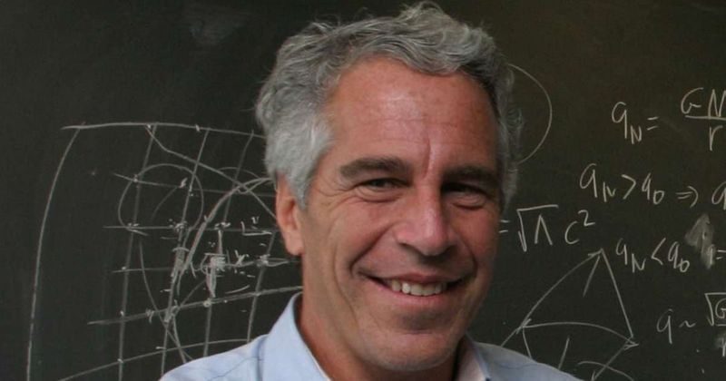 Epstein’s brother alleges DOJ is ‘scrubbing’ Republican names from files in a Virginia facility