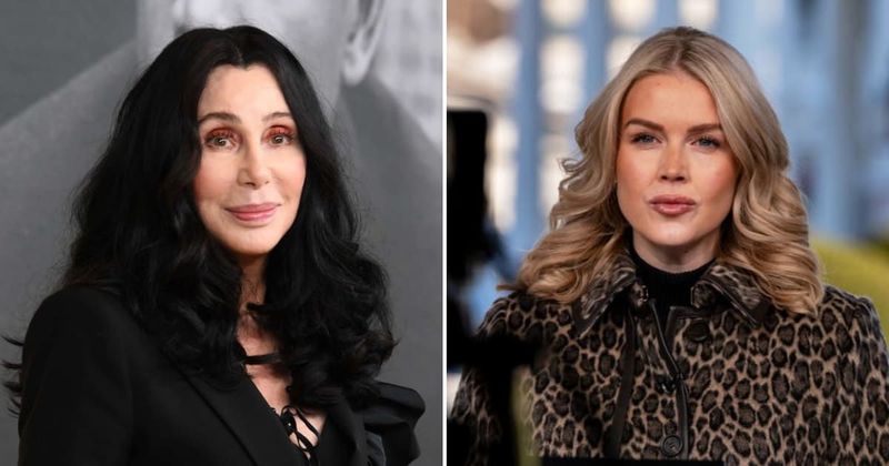 Fact Check: Did Cher respond to Karoline Leavitt after being called ‘irrelevant’ and ‘outdated’?