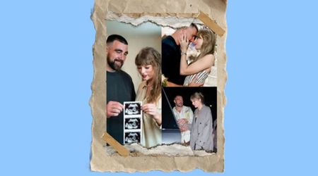 Fact Check: Did Taylor Swift and fiance Travis Kelce announce pregnancy?