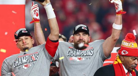 Chiefs announce move to $3B domed Kansas stadium as Arrowhead’s five-decade era ends