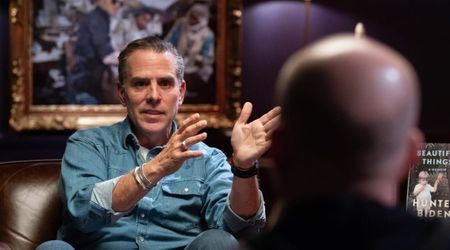 Hunter Biden slams father’s immigration policies, says veterans sidelined
