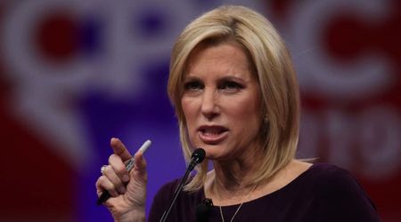 Laura Ingraham asks if Trump is 'dragging US into war' with Venezuela with maritime drug strikes