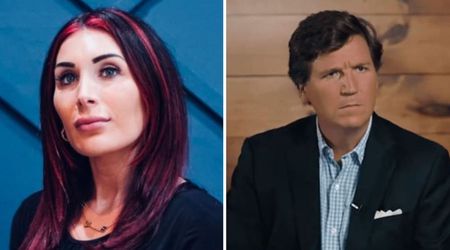 Laura Loomer says Tucker Carlson plotting ‘hostile takeover’ of GOP to destroy MAGA